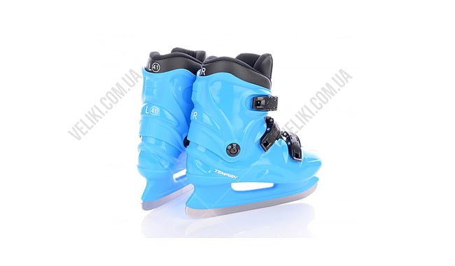 Коньки Tempish Rental R16 - дополнительное фото 7