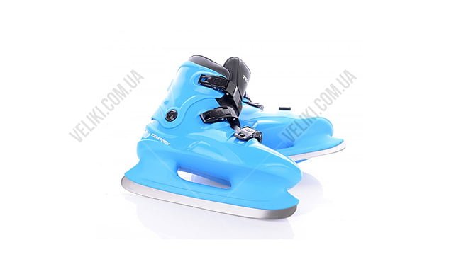 Коньки Tempish Rental R16 - дополнительное фото 8