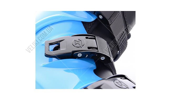 Коньки Tempish Rental R16 - дополнительное фото 10