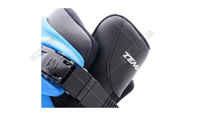 Коньки Tempish Rental R16 - дополнительное фото 11