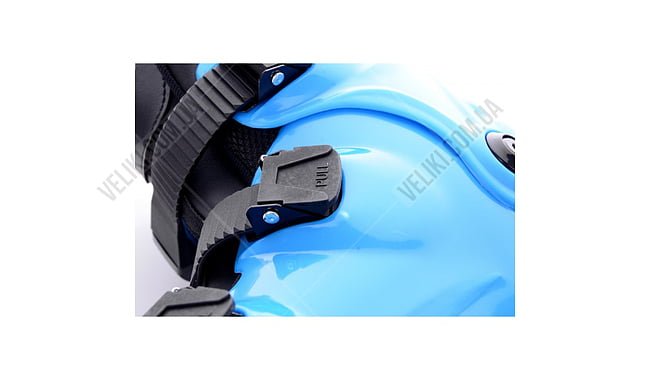 Коньки Tempish Rental R16 - дополнительное фото 12