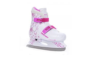 Коньки Tempish Fur Expanze Girl