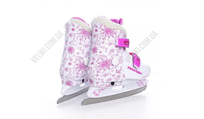 Коньки Tempish Fur Expanze Girl - дополнительное фото 1