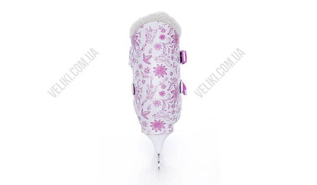 Коньки Tempish Fur Expanze Girl - дополнительное фото 2