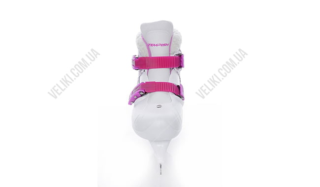 Коньки Tempish Fur Expanze Girl - дополнительное фото 3