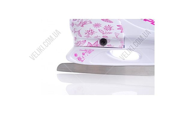 Коньки Tempish Fur Expanze Girl - дополнительное фото 7