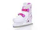 Коньки Tempish Fur Expanze Girl - дополнительное фото 8