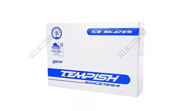 Коньки Tempish Fur Expanze Girl - дополнительное фото 15