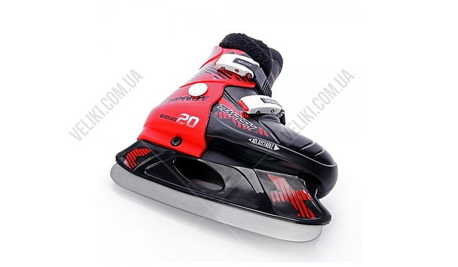 Коньки Tempish Fur Expanze - дополнительное фото 4