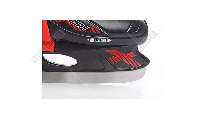 Коньки Tempish Fur Expanze - дополнительное фото 6