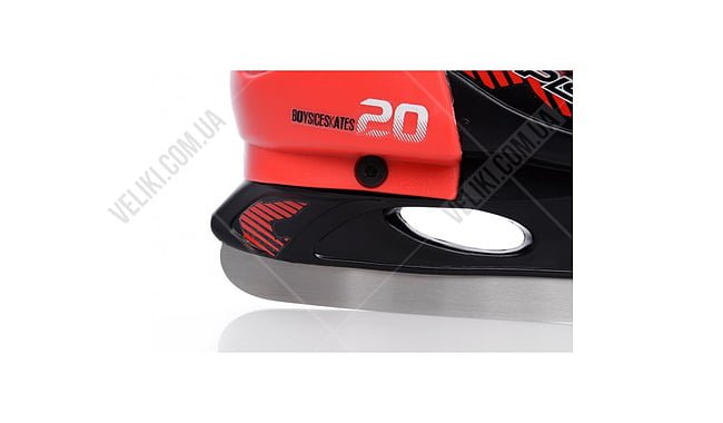 Коньки Tempish Fur Expanze - дополнительное фото 7