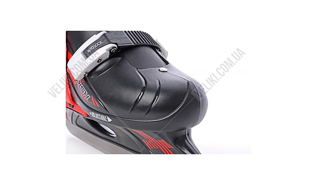 Коньки Tempish Fur Expanze - дополнительное фото 10