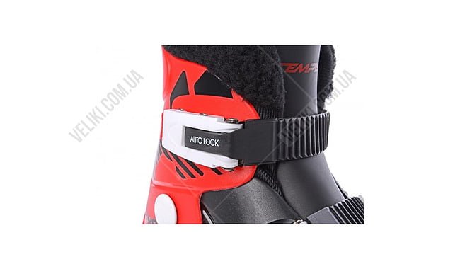 Коньки Tempish Fur Expanze - дополнительное фото 12