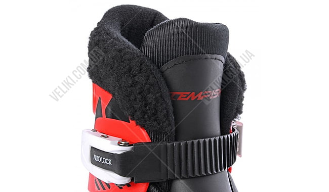 Коньки Tempish Fur Expanze - дополнительное фото 13