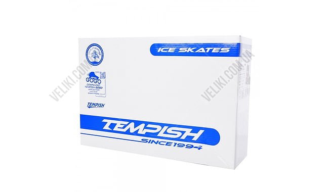 Коньки Tempish Fur Expanze - дополнительное фото 15