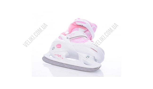 Коньки Tempish Joy Ice Girl - дополнительное фото 3