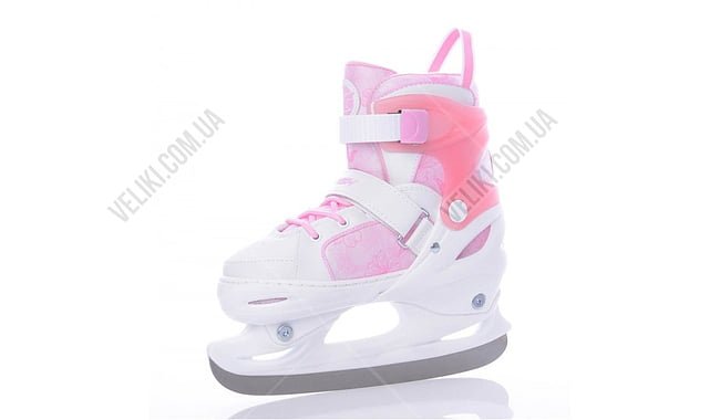 Коньки Tempish Joy Ice Girl - дополнительное фото 4
