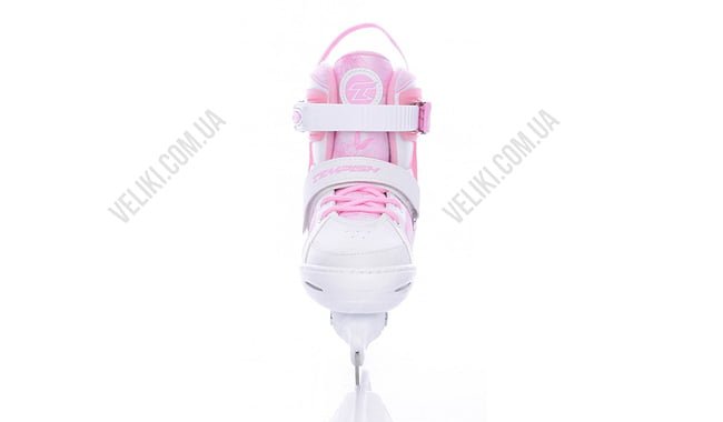 Коньки Tempish Joy Ice Girl - дополнительное фото 5