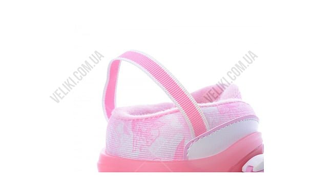 Коньки Tempish Joy Ice Girl - дополнительное фото 8