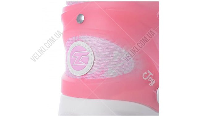 Коньки Tempish Joy Ice Girl - дополнительное фото 9