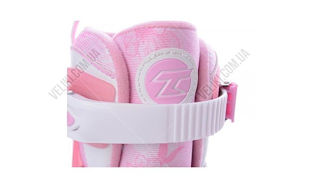 Коньки Tempish Joy Ice Girl - дополнительное фото 10