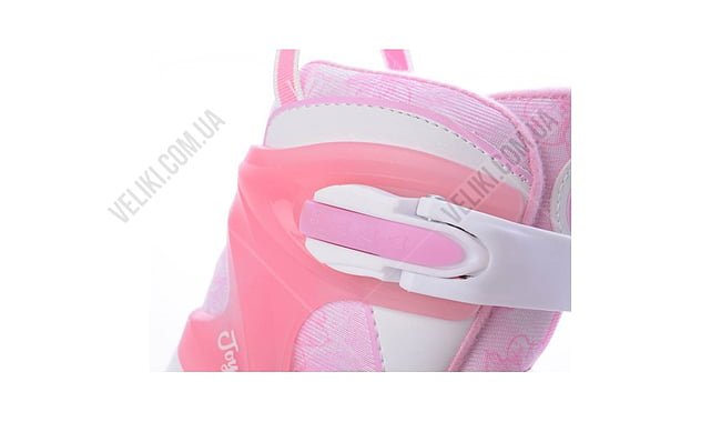 Коньки Tempish Joy Ice Girl - дополнительное фото 11