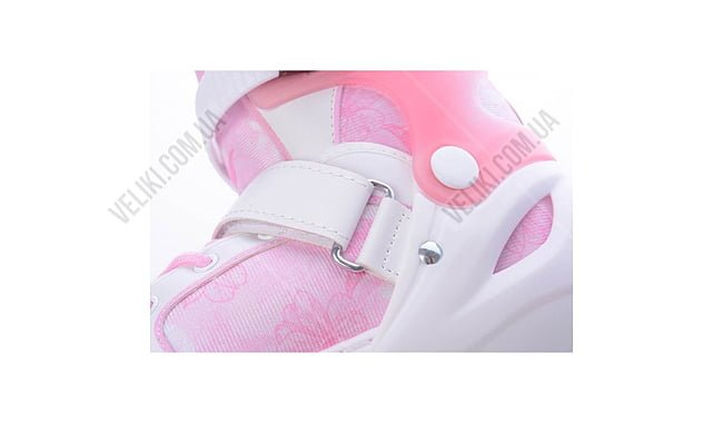 Коньки Tempish Joy Ice Girl - дополнительное фото 12