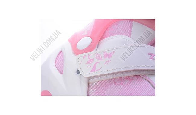 Коньки Tempish Joy Ice Girl - дополнительное фото 15