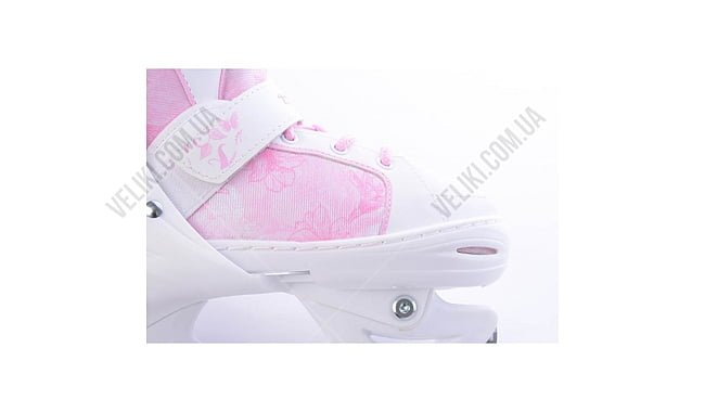 Коньки Tempish Joy Ice Girl - дополнительное фото 16