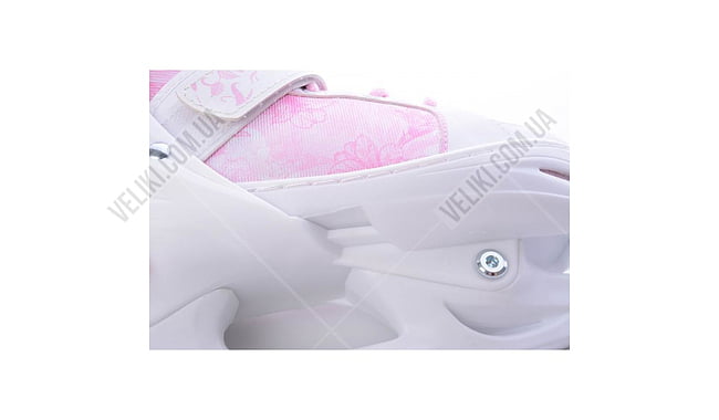 Коньки Tempish Joy Ice Girl - дополнительное фото 17