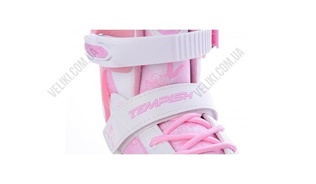Коньки Tempish Joy Ice Girl - дополнительное фото 18