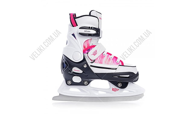 Коньки Tempish Rebel Ice One Pro Girl - дополнительное фото 1