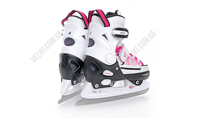 Коньки Tempish Rebel Ice One Pro Girl - дополнительное фото 3