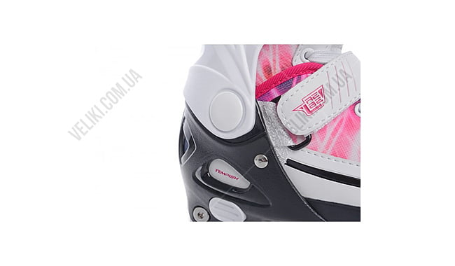 Коньки Tempish Rebel Ice One Pro Girl - дополнительное фото 4
