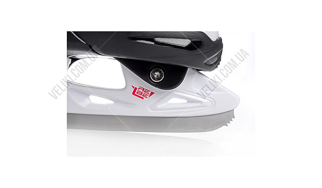 Коньки Tempish Rebel Ice One Pro Girl - дополнительное фото 5