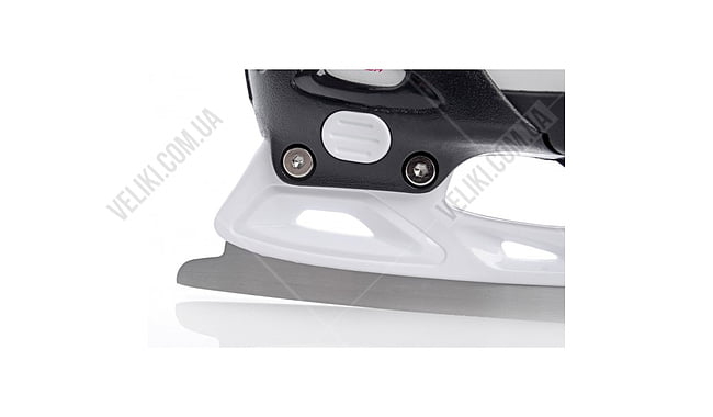 Коньки Tempish Rebel Ice One Pro Girl - дополнительное фото 6