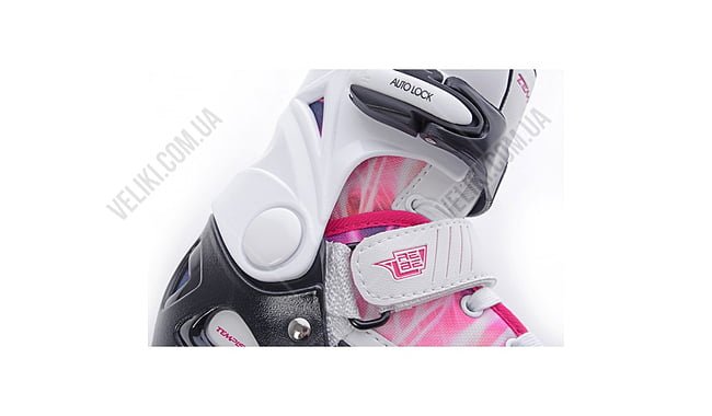 Коньки Tempish Rebel Ice One Pro Girl - дополнительное фото 7