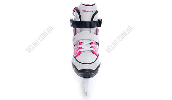 Коньки Tempish Rebel Ice One Pro Girl - дополнительное фото 9