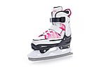 Коньки Tempish Rebel Ice One Pro Girl - дополнительное фото 10