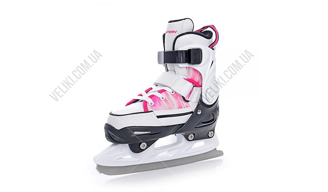 Коньки Tempish Rebel Ice One Pro Girl - дополнительное фото 10