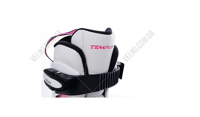 Коньки Tempish Rebel Ice One Pro Girl - дополнительное фото 11