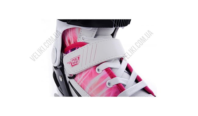Коньки Tempish Rebel Ice One Pro Girl - дополнительное фото 13