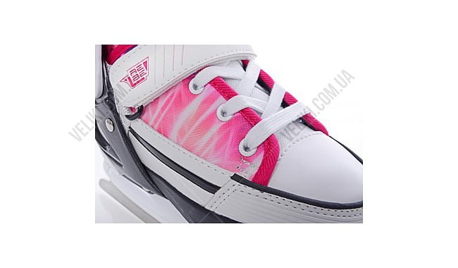 Коньки Tempish Rebel Ice One Pro Girl - дополнительное фото 14