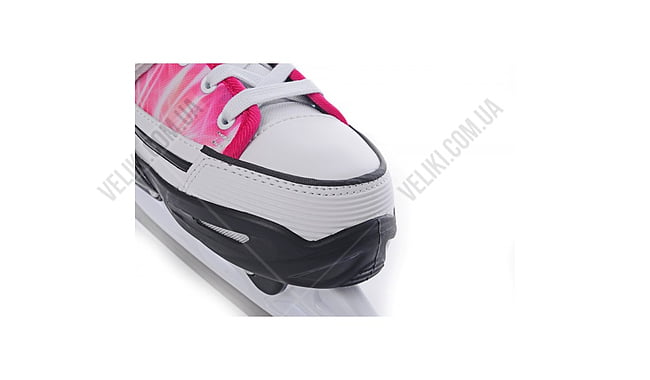 Коньки Tempish Rebel Ice One Pro Girl - дополнительное фото 15