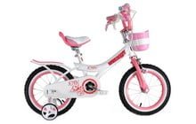 Велосипед RoyalBaby Jenny Girls 18", OFFICIAL UA - фото 1