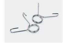 Штанга с противоударным покрытием RN-Sport 135 кг - дополнительное фото 1