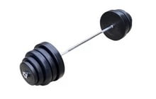 Штанга для дома RN-Sport 93 кг - фото 1