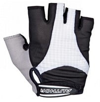 Велоперчатки Author Men Elite Gel