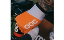 Велорукавички POC Essential Road Mesh - дополнительное фото 2