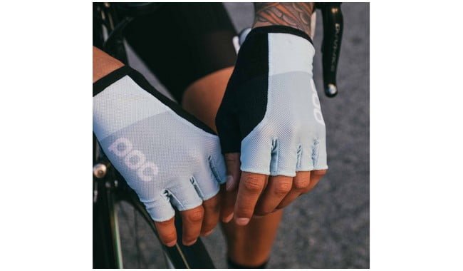 Велорукавички POC Essential Road Mesh - дополнительное фото 1
